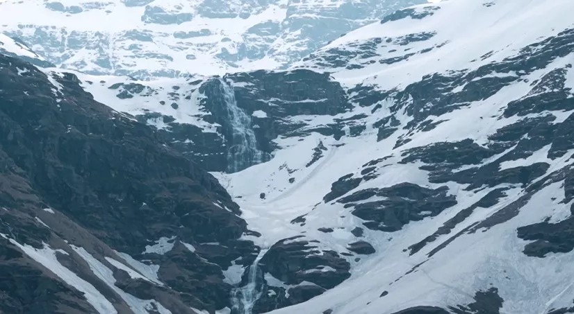 Rupin Pass Trek Package