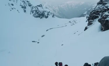 Rupin Pass Trek Package