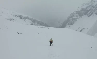 Rupin Pass Trek Package