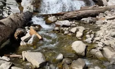 Rupin Pass Trek Package