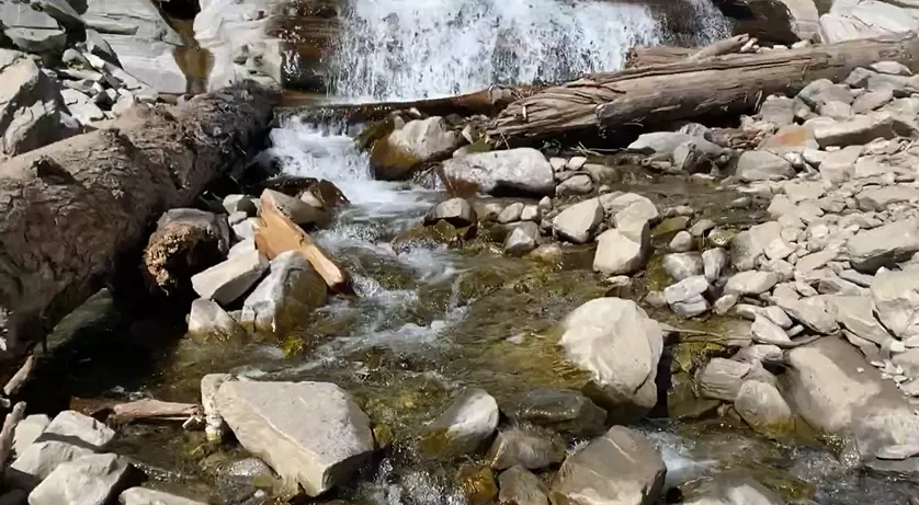 Rupin Pass Trek Package