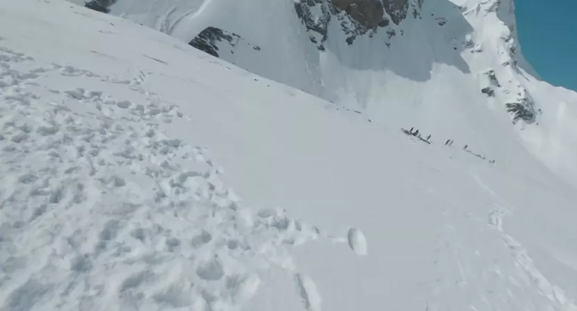 Rupin Pass Trek Package