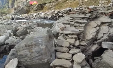 Rupin Pass Trek Package