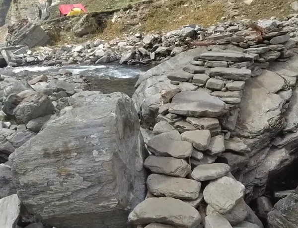 Rupin Pass Trek Package