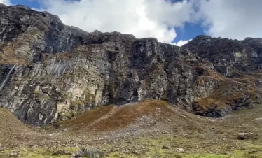 Rupin Pass Trek Package