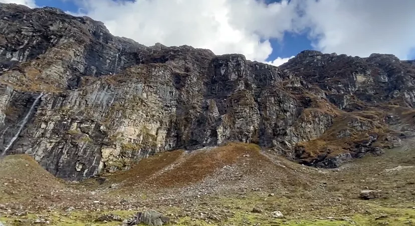 Rupin Pass Trek Package