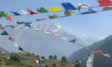 Rupin Pass Trek Package