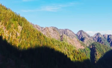 Sar Pass Trek Package
