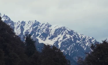 Sar Pass Trek Package