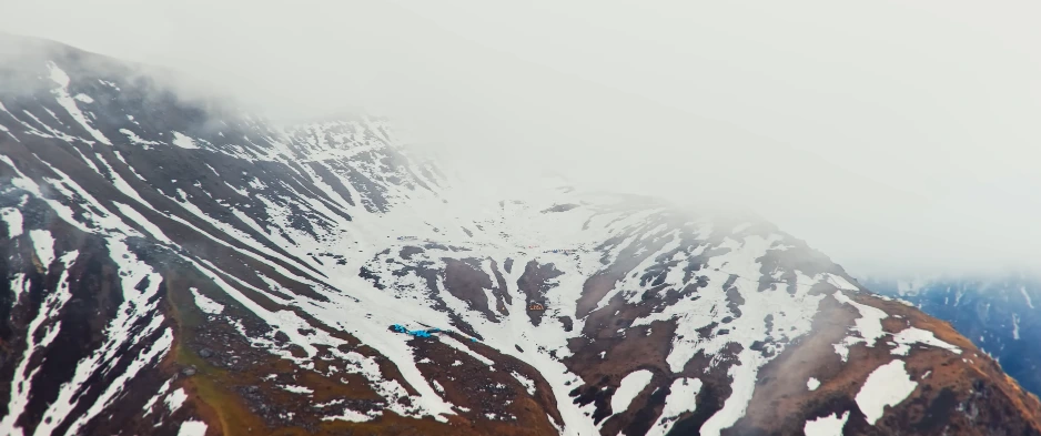 Sar Pass Trek Package