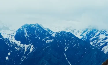 Sar Pass Trek Package