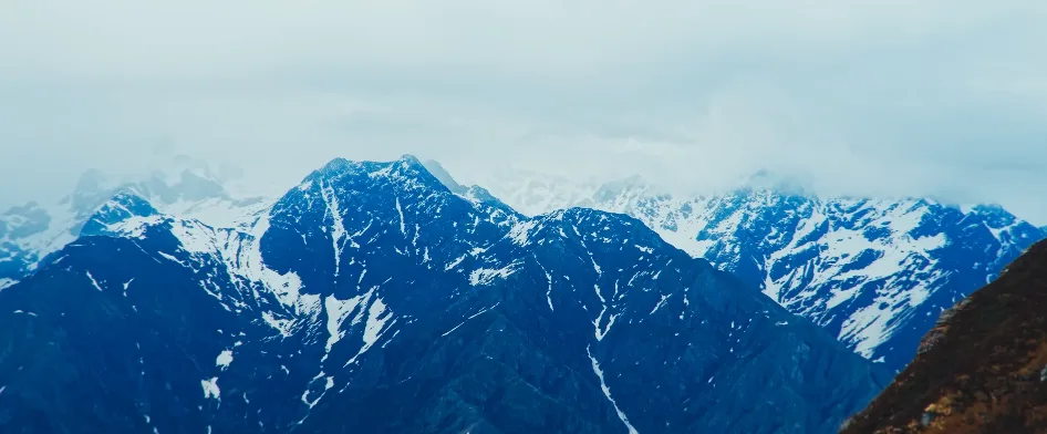 Sar Pass Trek Package