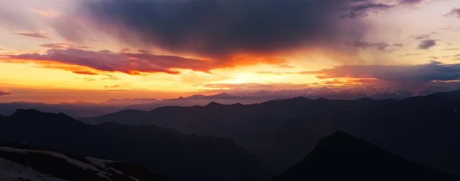 Sar Pass Trek Package