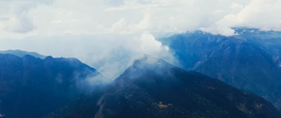 Sar Pass Trek Package