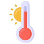 Weather & Temperature Guide