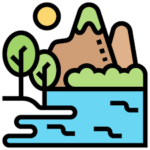 Geography & Landscape