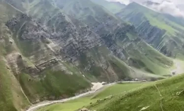 Kashmir Great Lakes Trek Package By The Trek 360